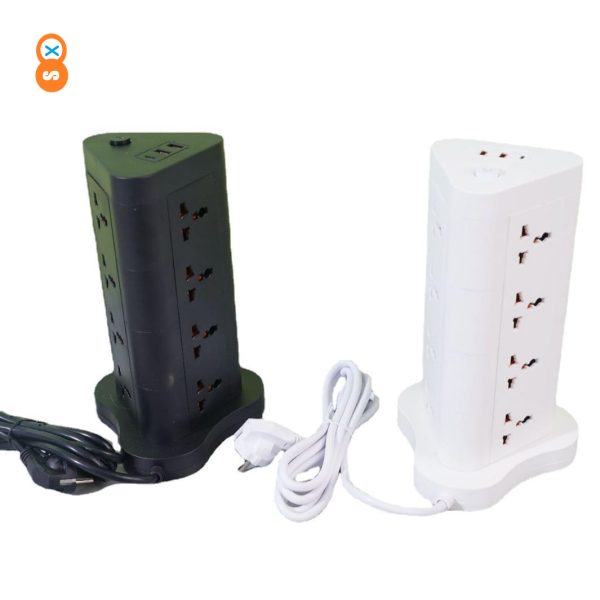 Tower Socket
