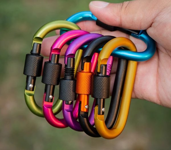 Anti-loose buckle - Image 2
