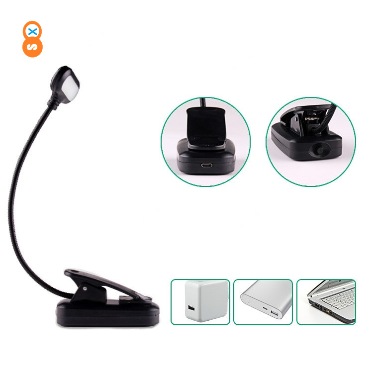 Clip Light