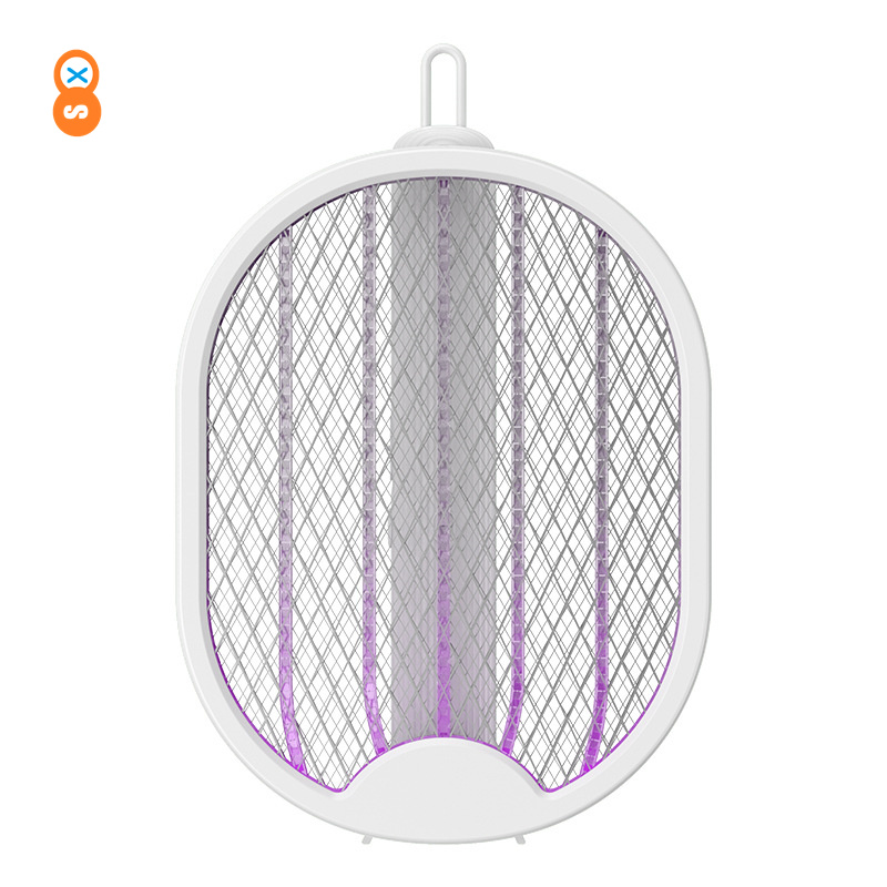 Electric mosquito swatter