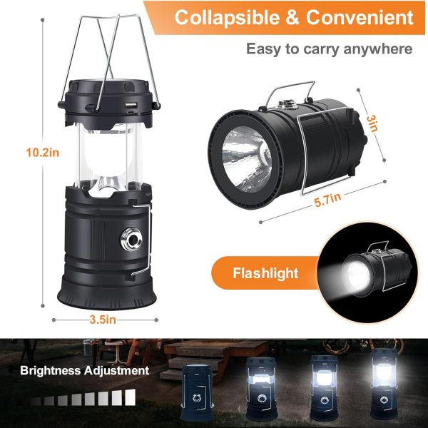 Outdoor lighting - Image 4