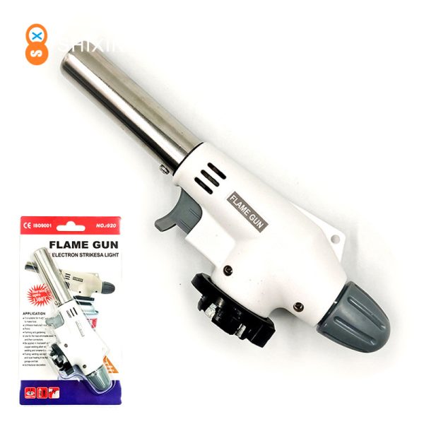 flamethrower