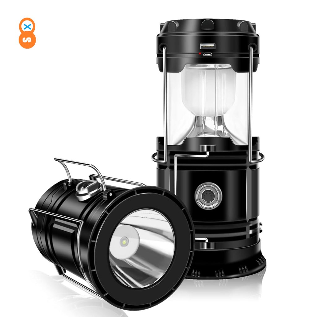 Outdoor lighting