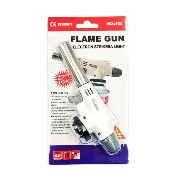 flamethrower - Image 2