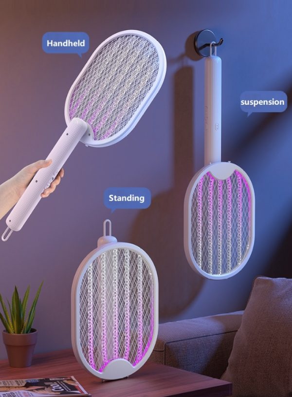 Electric mosquito swatter - Image 5