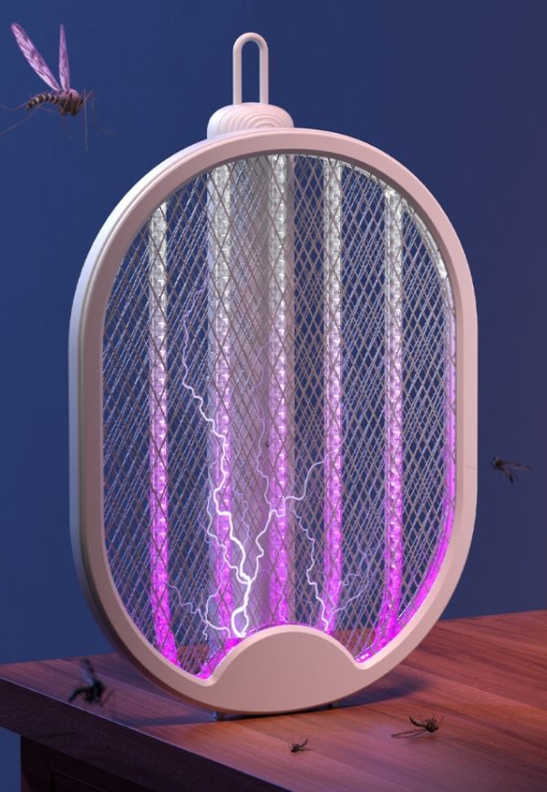Electric mosquito swatter - Image 4