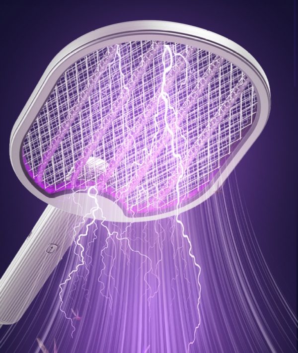 Electric mosquito swatter - Image 3